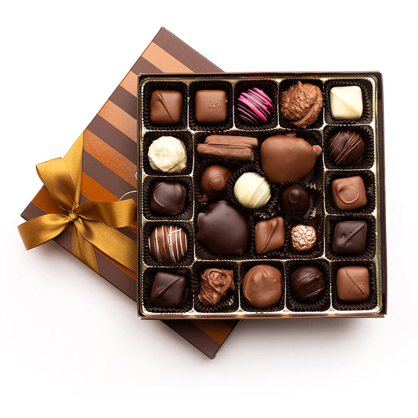 24 Piece Sampler- Build Your Own Box