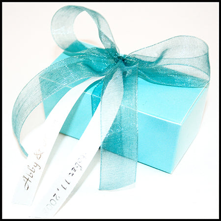 4-Piece Ballotin Box