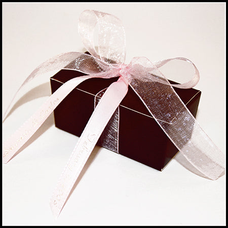 2-Piece Ballotin Box