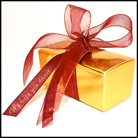 2-Piece Ballotin Box