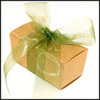 4-Piece Ballotin Box
