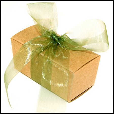 4-Piece Ballotin Box