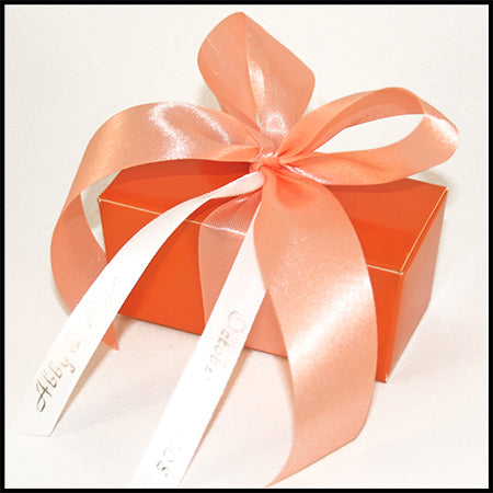 4-Piece Ballotin Box