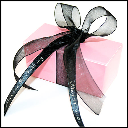 2-Piece Ballotin Box
