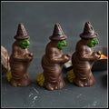 Witch 3-Dimensional