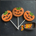 Jack O' Lantern Pop
