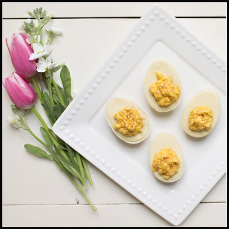 Deviled Eggs