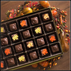 Fall Mint Meltaways