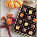 Fall Mint Meltaways