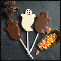 Ghost Sucker Pop