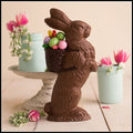 Giant Easter Bunny