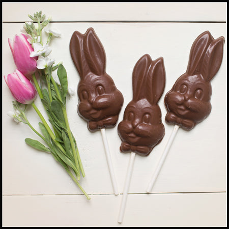 Long-Eared Bunny Sucker