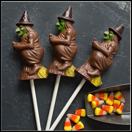 Witch Sucker