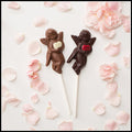 Cupid Sucker Pops