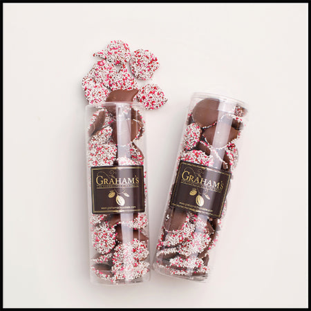 Chocolate Non-pareils