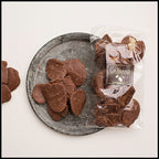 Chocolate Covered Potato Chips