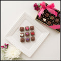 Valentine's Mint Meltaways