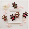 Valentine's Day Teddy Bears