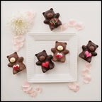 Valentine's Day Teddy Bears