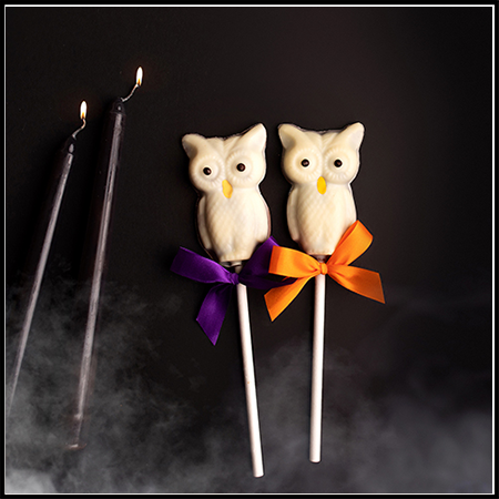 Owl Pop