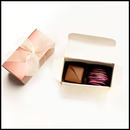 2-Piece Ballotin Box