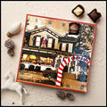 Graham's Advent Calendar