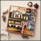 Graham's Advent Calendar