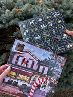 Graham's Advent Calendar