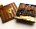Almond Bark
