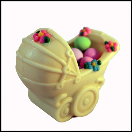 Baby Buggy-Small