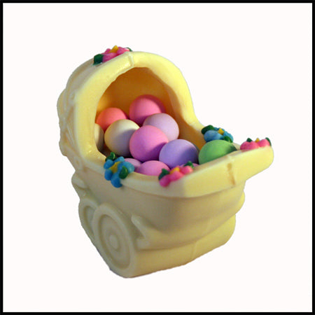 Baby Buggy-Small