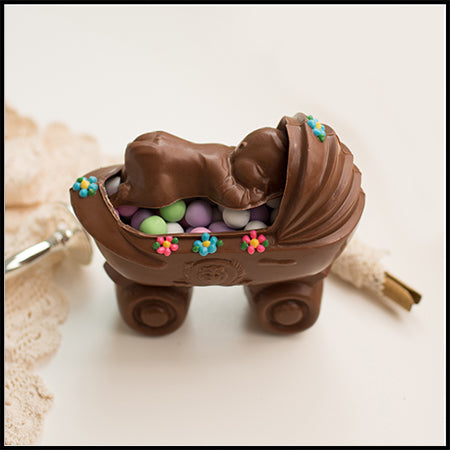 Baby Buggy-Large