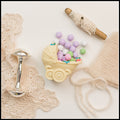 Baby Buggy-Small