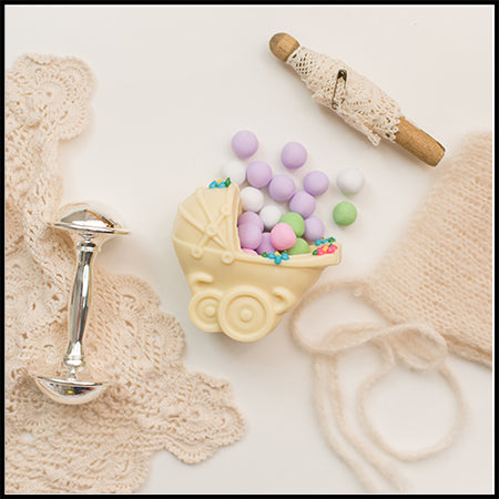 Baby Buggy-Small
