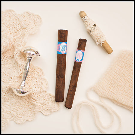 Chocolate Cigars