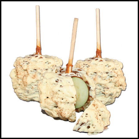 Barclay Blanca Caramel Apple