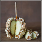 Barclay Blanca Caramel Apple