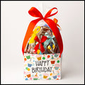 Birthday Basket