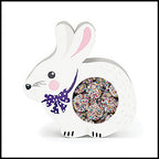 Non-Pareil Bunny Box