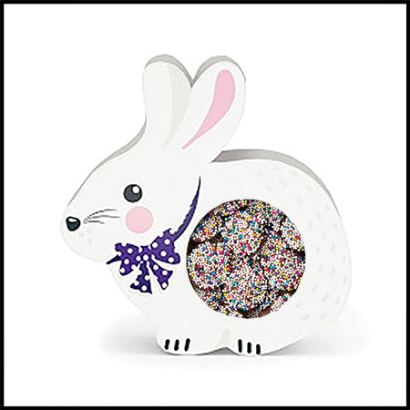 Non-Pareil Bunny Box