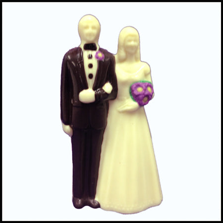 Cake Topper
