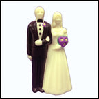 Cake Topper