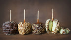 Mrs. Graham Apple