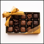 Caramel &amp; Nut Sampler