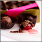 Chocolate Covered Cherries