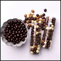 Chocolate Coffee Beans