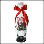 Graham's Chocolate Fondue Set
