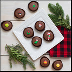 Christmas Oreos
