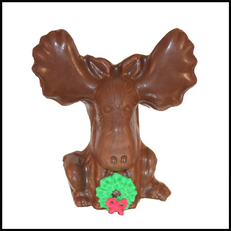 Christmoose