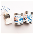Graham's Premium Hot Cocoa